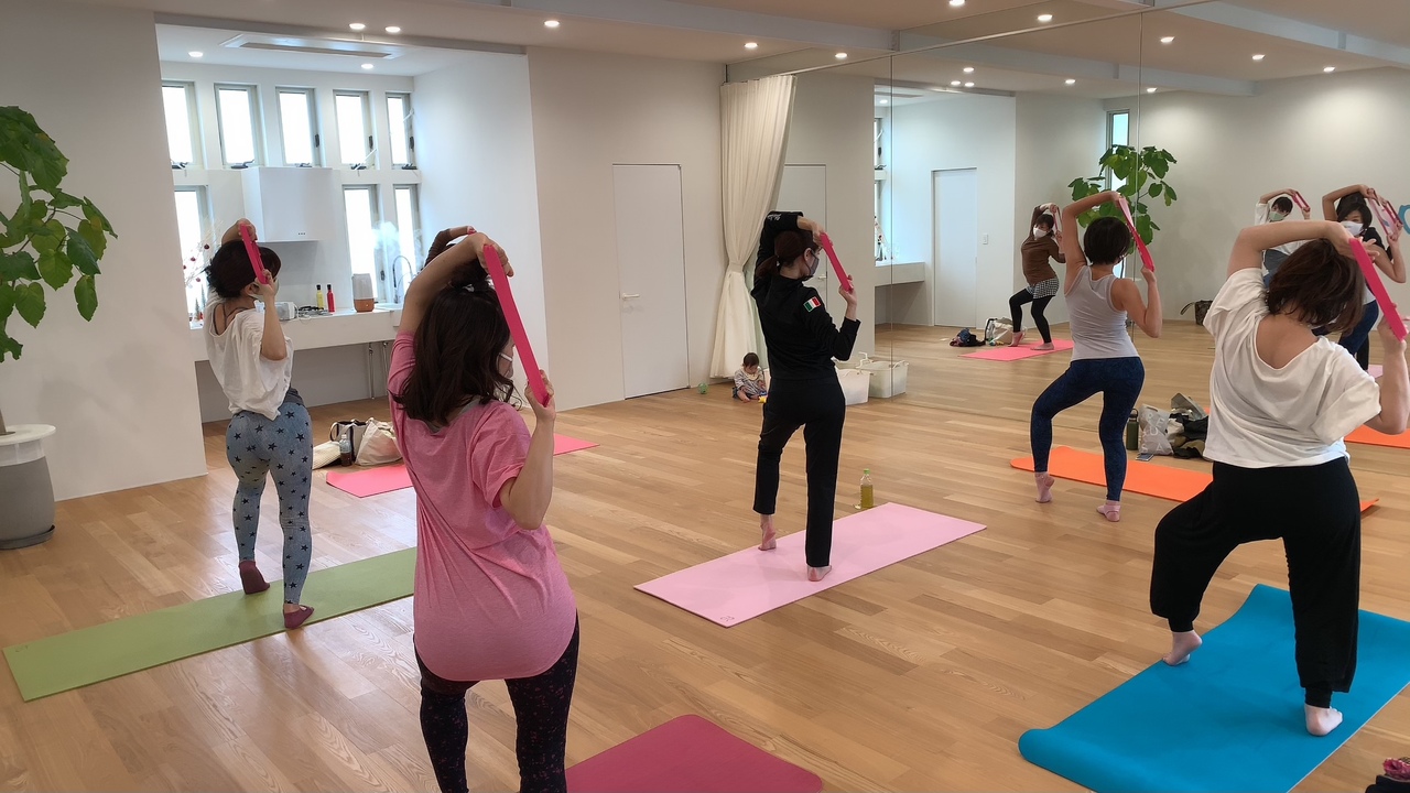 美くびれボディフィット