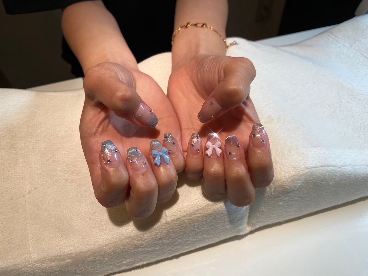 おまかせデザイン