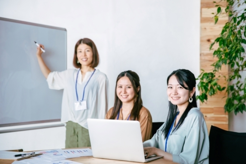 【神戸市西区開催】2022年3月25日（金）【育休復帰準備プチ講座】~はたらくおかあさんといっしょ~