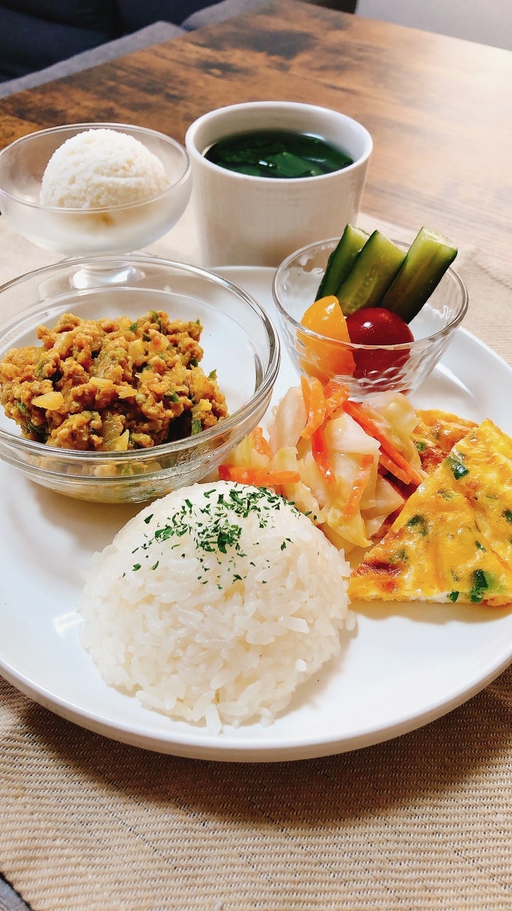 那珂市ふれあいセンター  甘酒×スパイスカレーレッスン