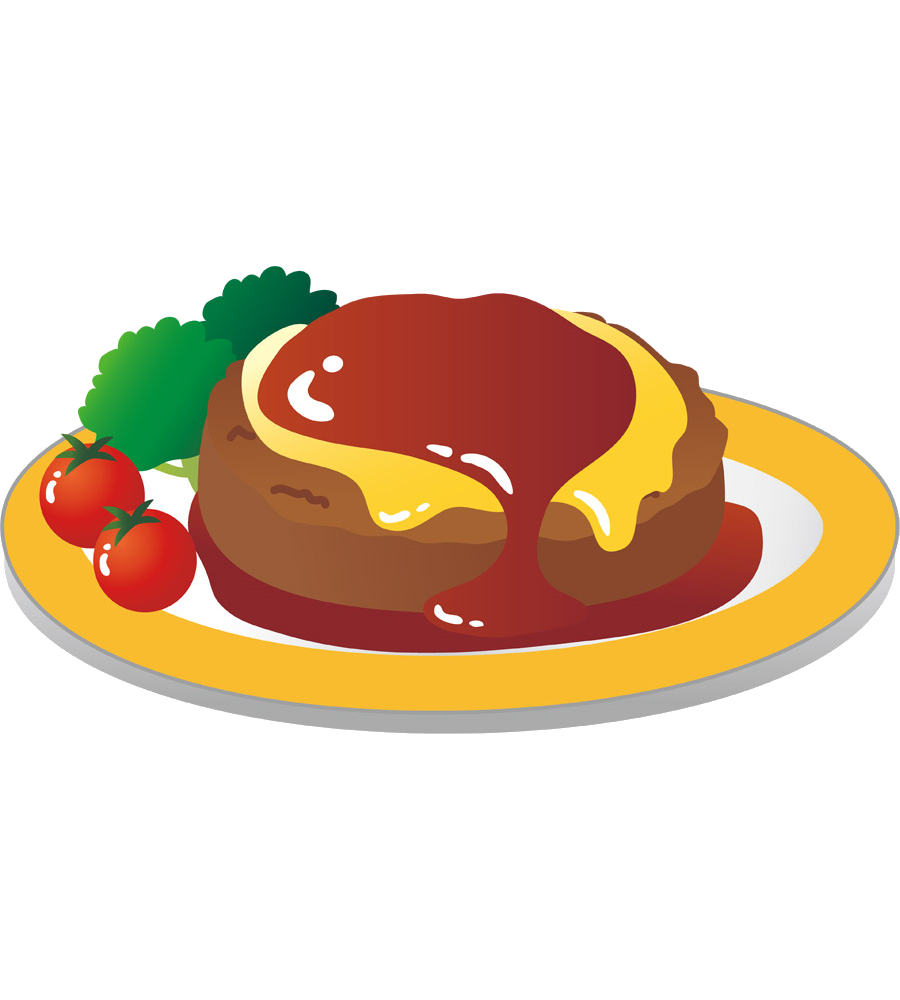 夕食　欠食届（大学生・高校生）