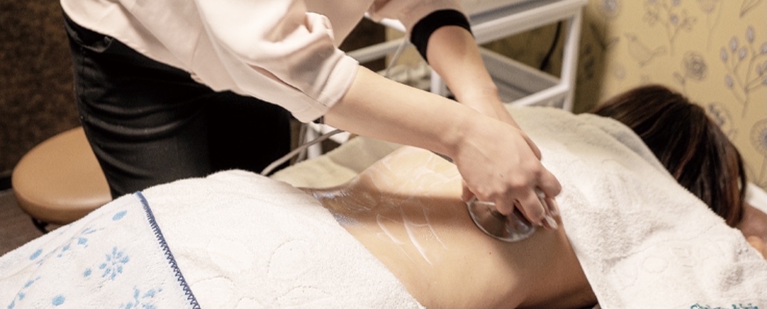 【ヨガ会員対象】インディバ　ボディ30分コース