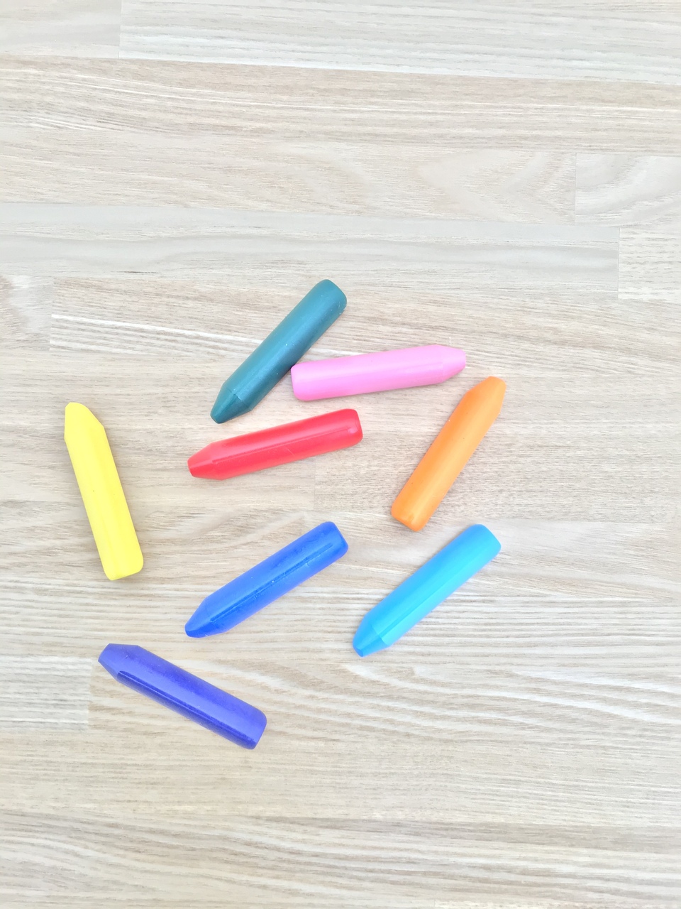 【作業】放課後集団活動 　専門個別指導　