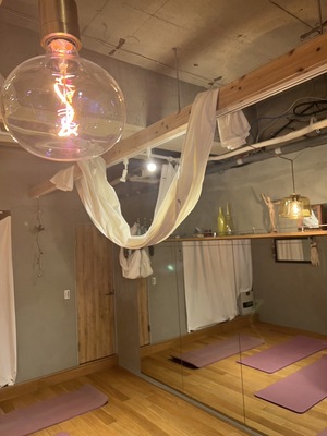 auraレンタルスペース予約ページ