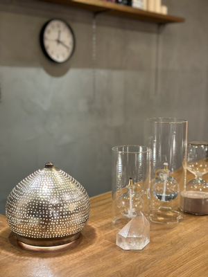 auraレンタルスペース予約ページ