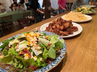 auraレンタルスペース予約ページ