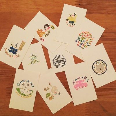 norioはんこ店「オンライン norioはんこオーダー会」