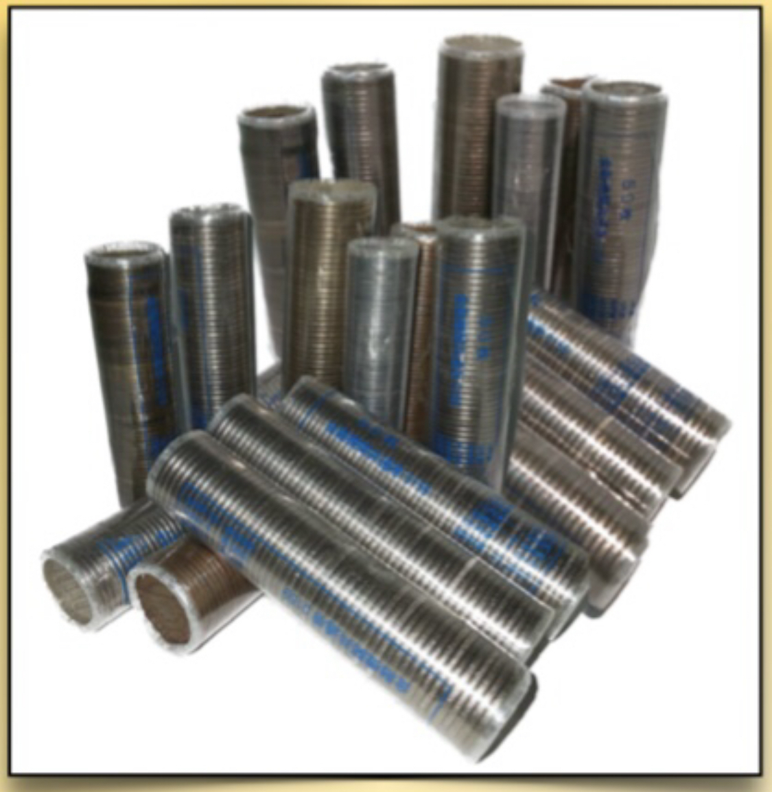 棒金(紙幣→小銭)両替予約