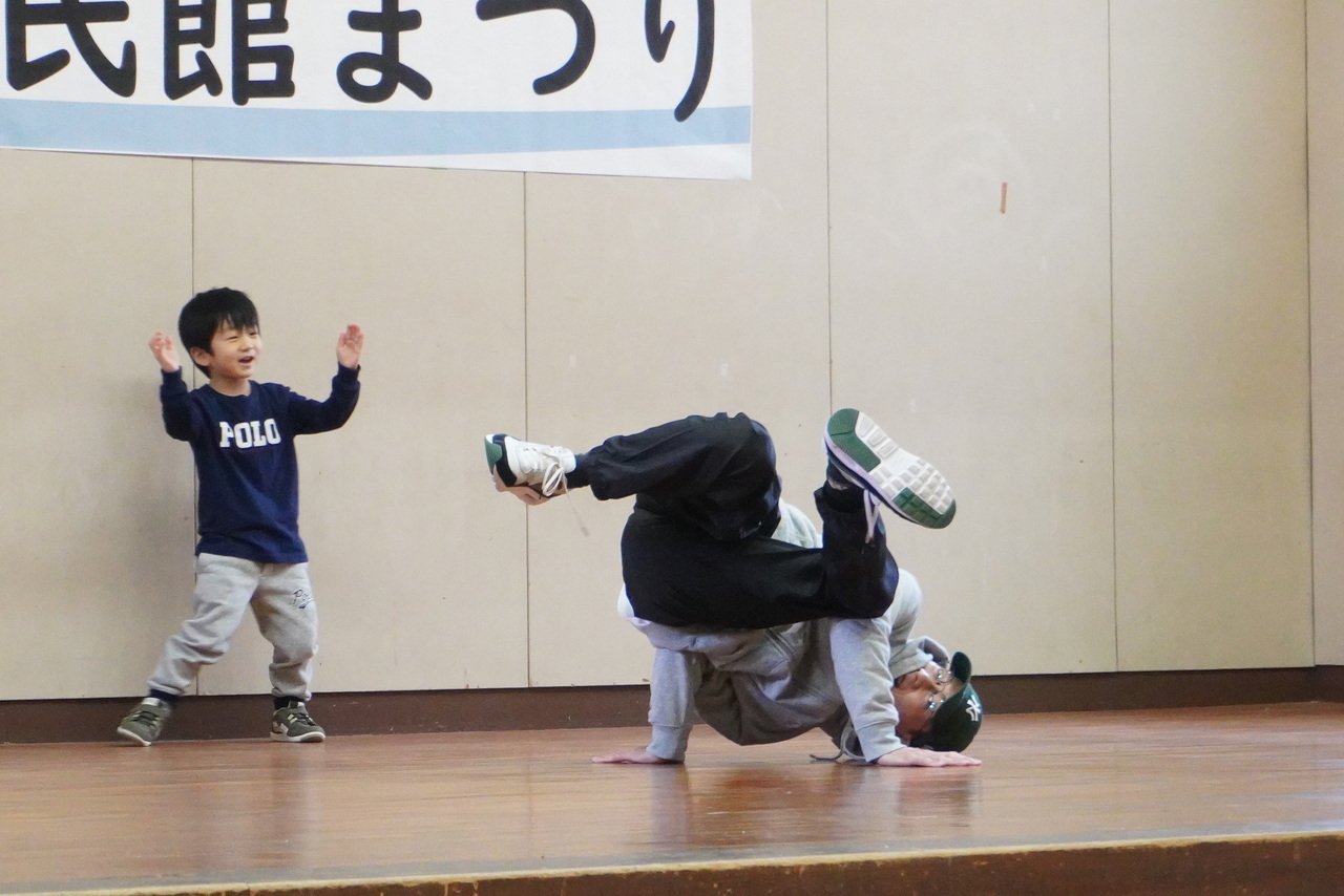 土曜・ウィンドミル特化クラス