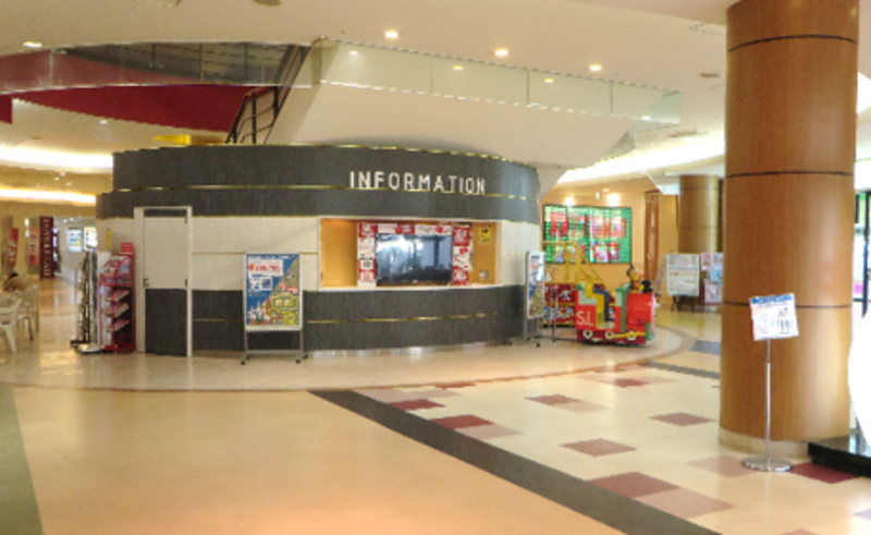 仙台店レンタルスペースA【正面】