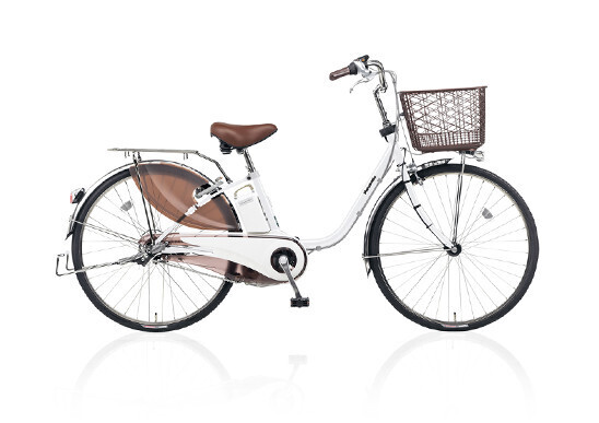 電動自転車(茨城県古河市引き取り可能) 茨城県古河市 再生資源回収・卸 リサイクル リサイクル関口和男