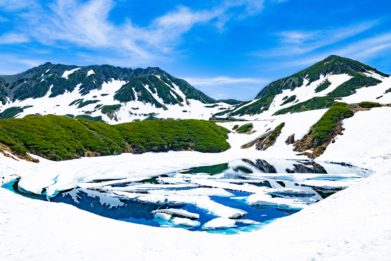 大宮・立山黒部アルペンルート魅力発信セミナー