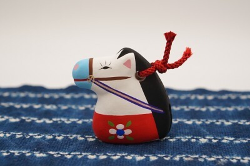 大宮・秋田の伝統工芸「中山人形」干支絵付け体験