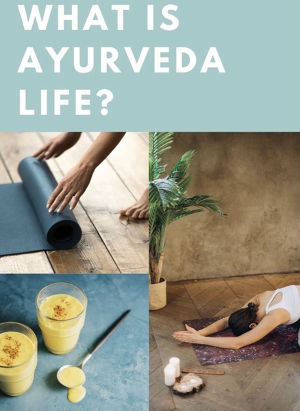 アーユルヴェーダ体質診断カウンセリング