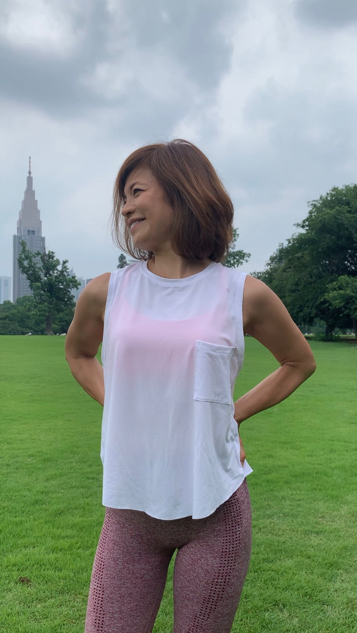 POP Pilates -45min lesson- Shinjuku