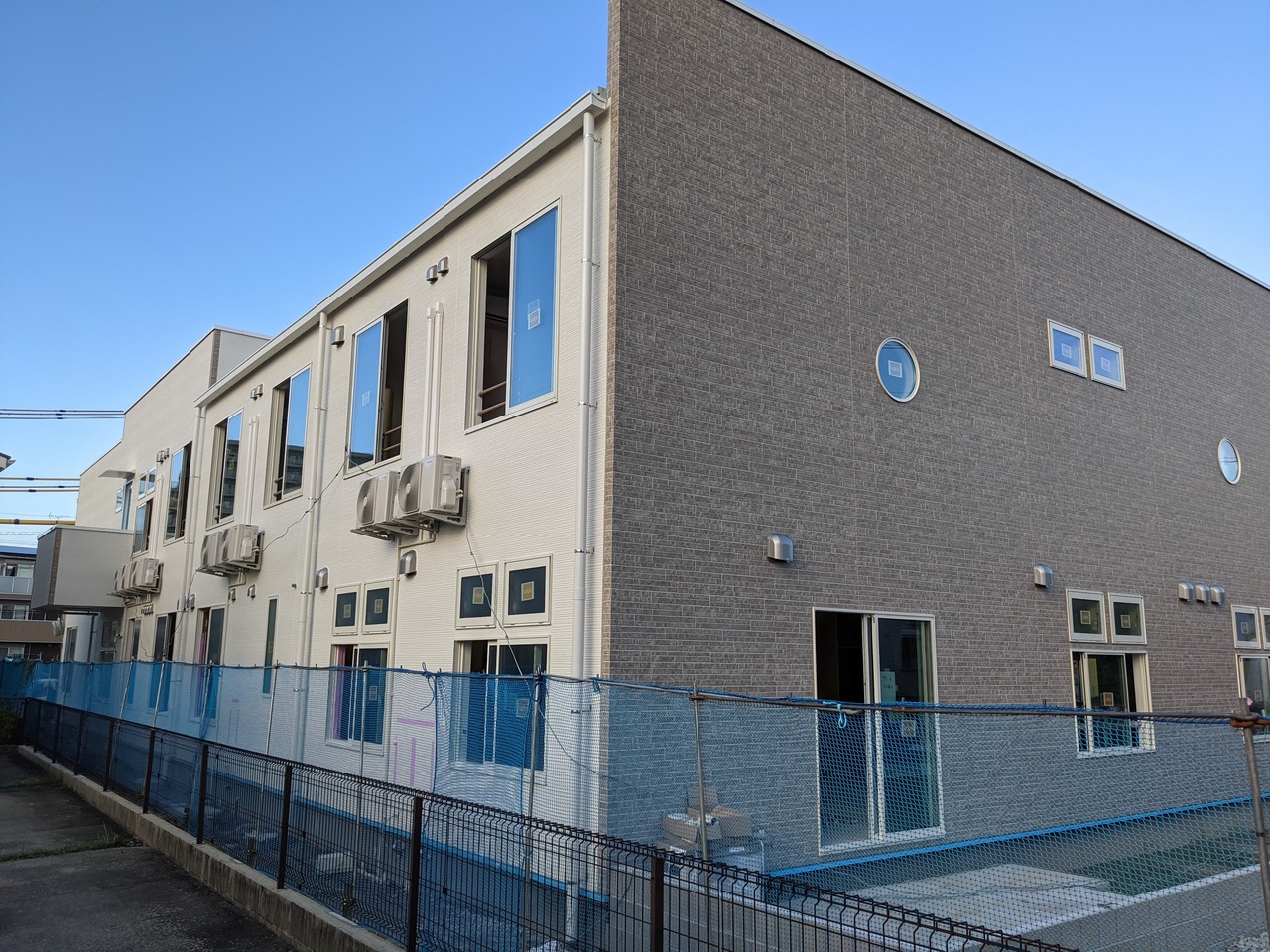 すずらん岩倉市内覧会予約受付