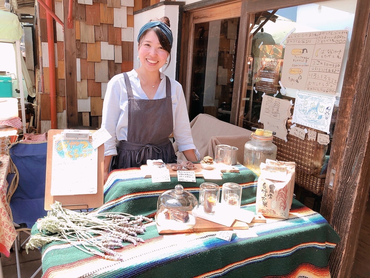 好きなことを仕事にするお話会(ヨガ1時間)
