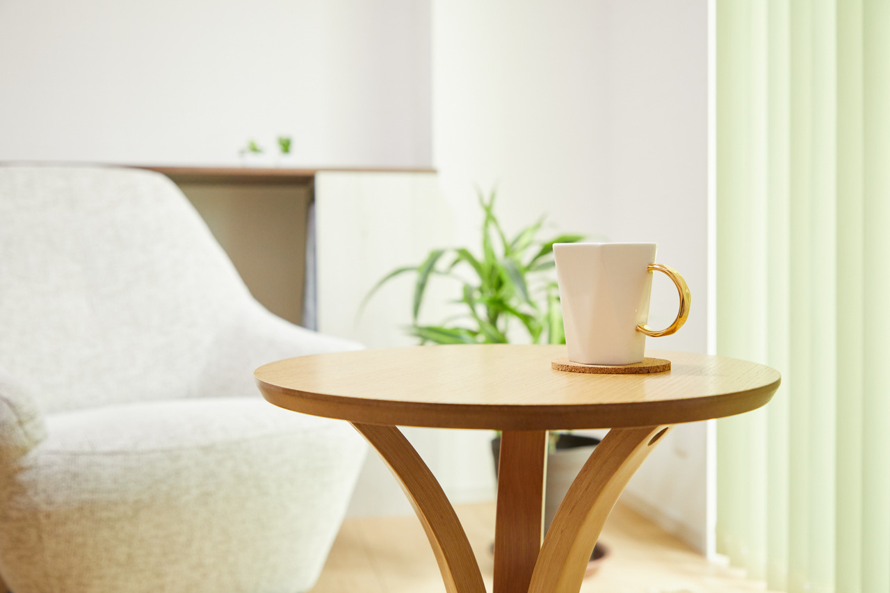 心のマッサージ　予約