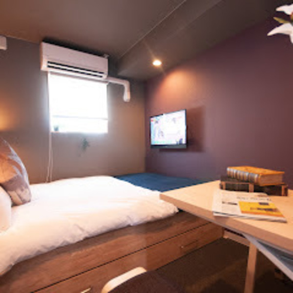 「グループホームten千代」内覧予約受付