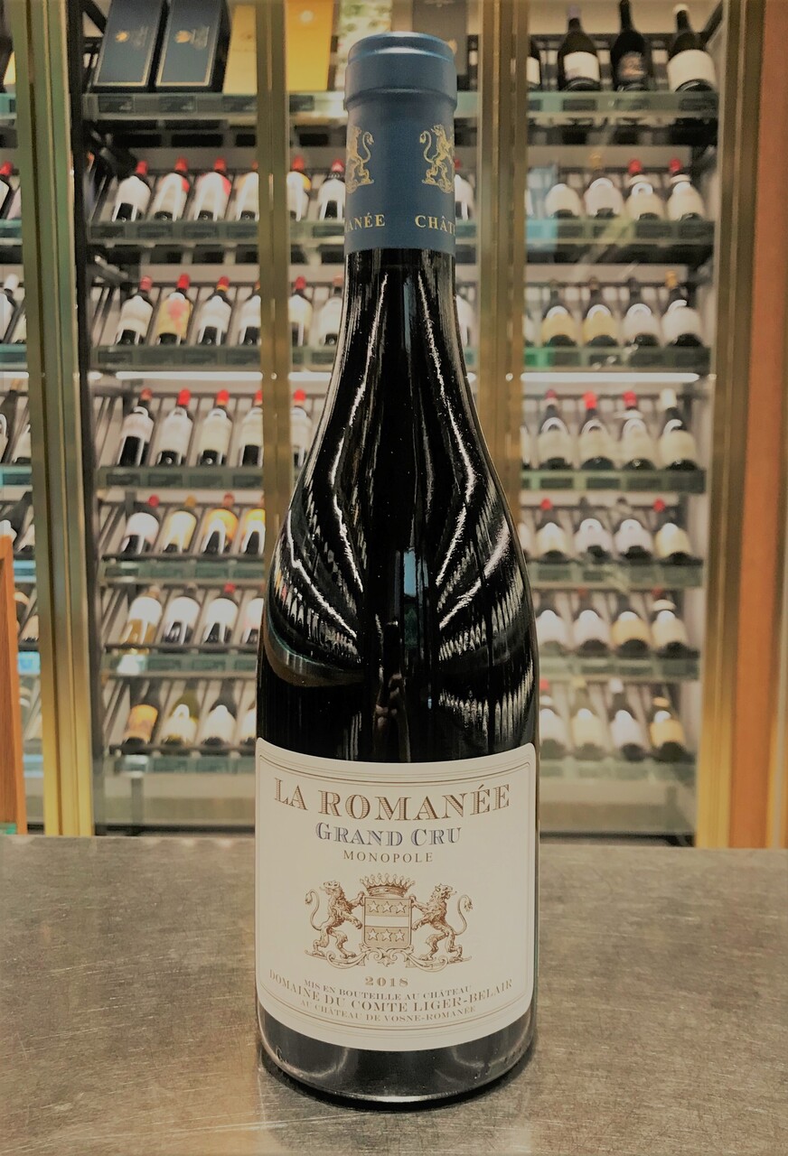 6月17日（金）～　ブルゴーニュ最高位、ラ･ロマネ