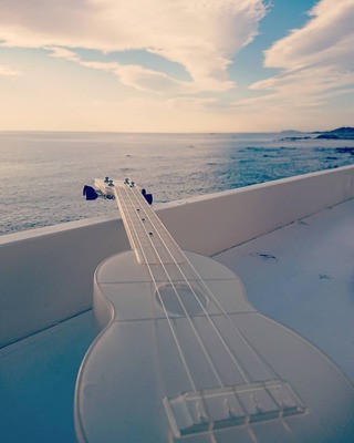 ウクレレレッスンスケジュール