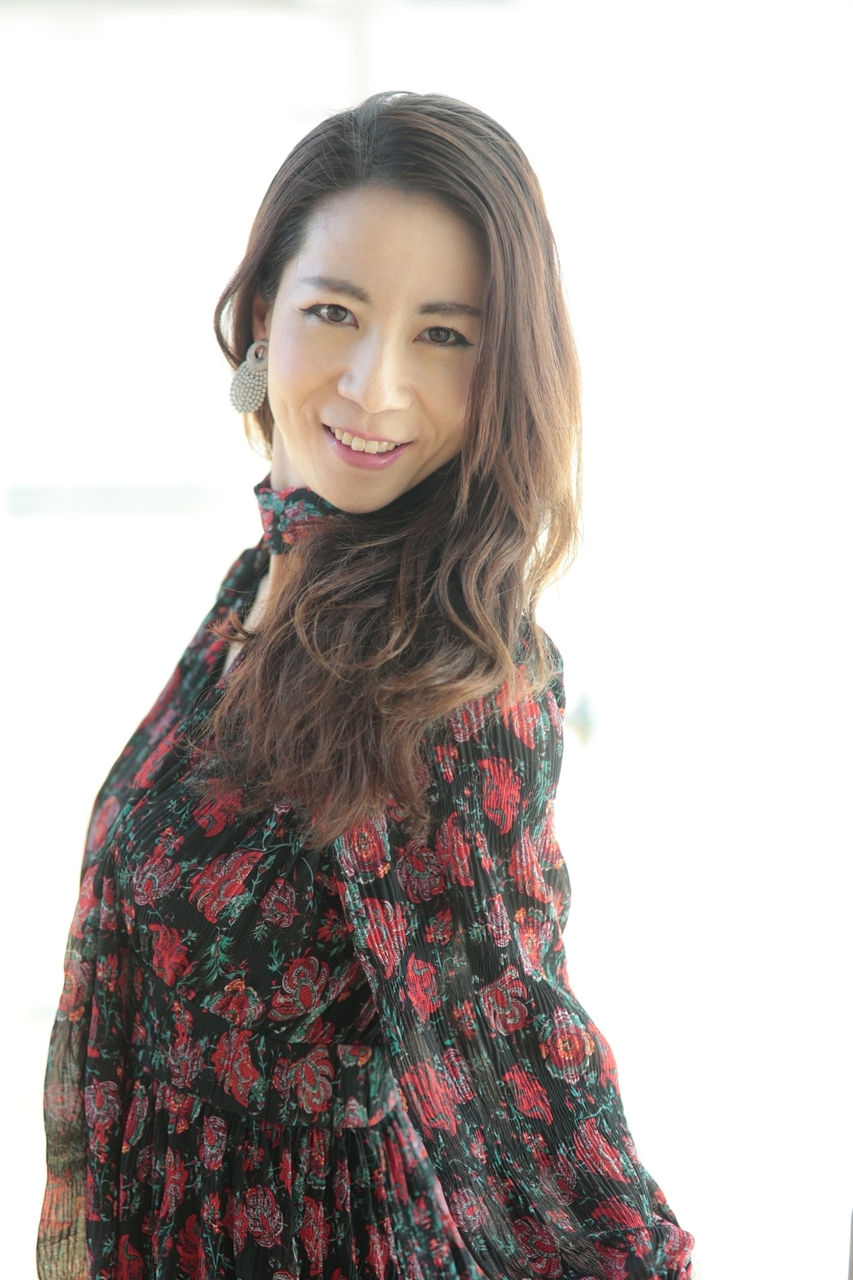 市野瀬早織　個別セッション