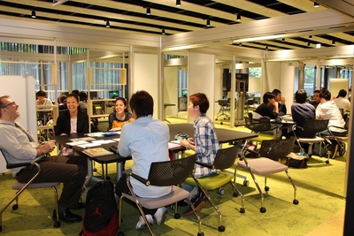 English Island 2020②