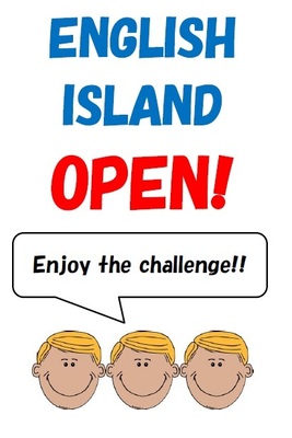 English Island 2020②