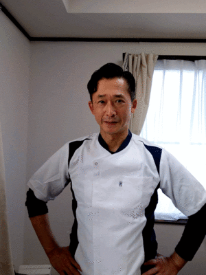 船堀駅近く【気功整体・自宅エステ】 Dr.梅潤のボディーケア