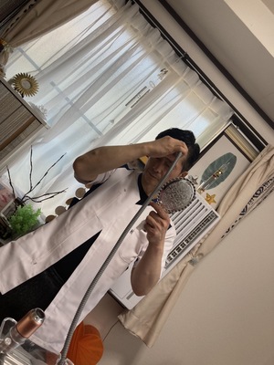 船堀駅近く【気功整体・自宅エステ】 Dr.梅潤のボディーケア