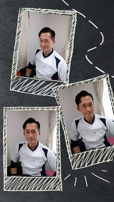 船堀駅近く【気功整体・自宅エステ】 Dr.梅潤のボディーケア