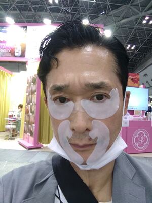 船堀駅近く【気功整体・自宅エステ】 Dr.梅潤のボディーケア