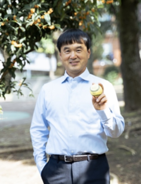 SBT願望力｜川島 敏男