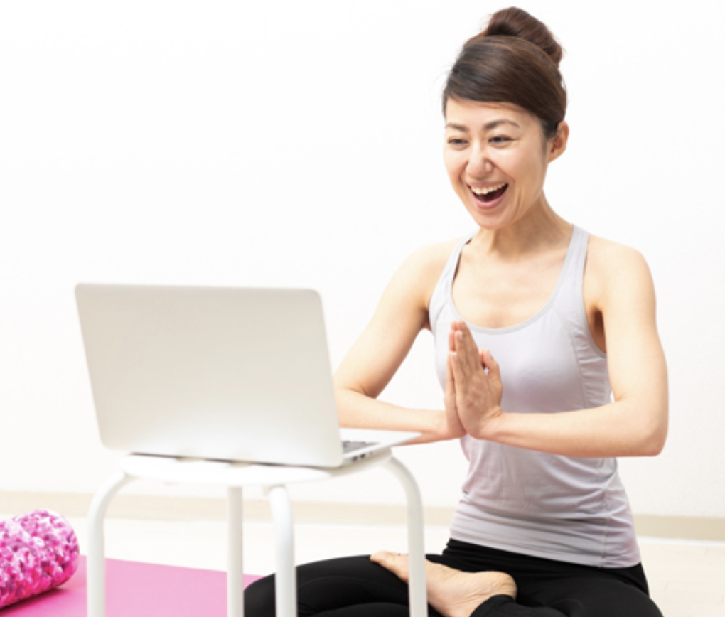 体験レッスン 予約ページ