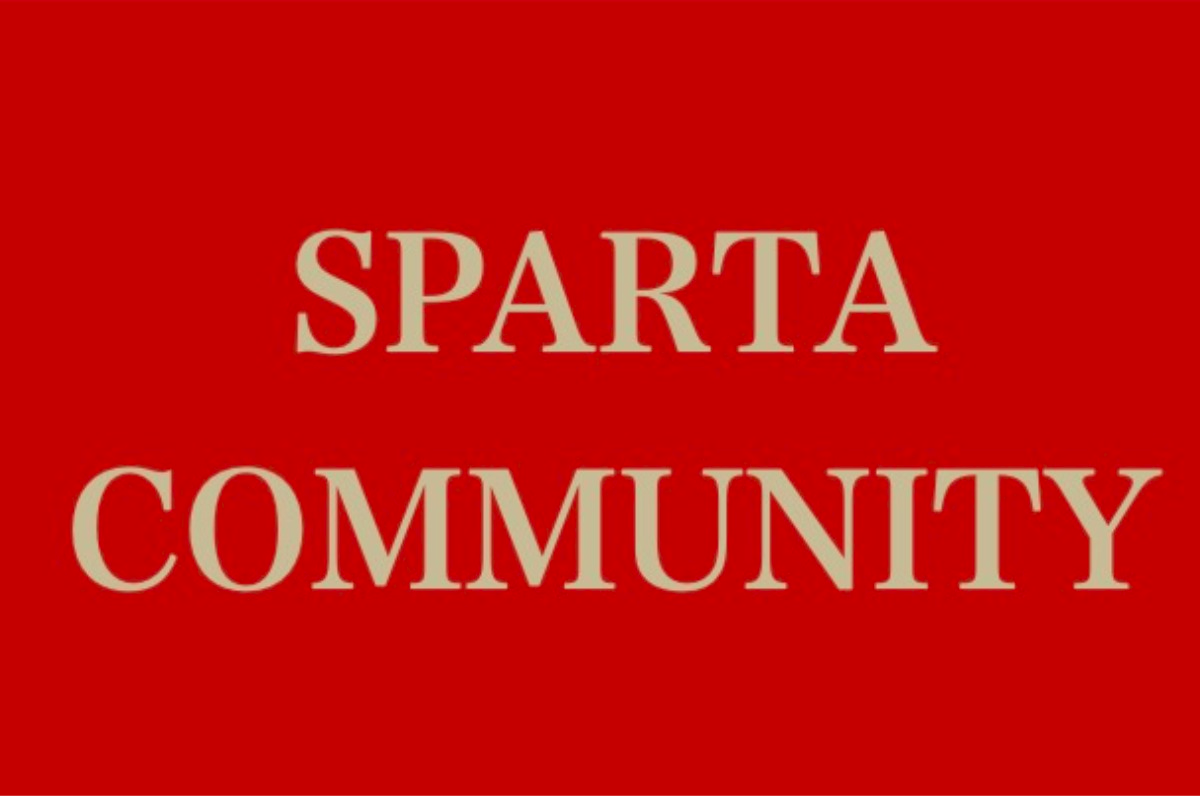 【卒業生向け継続コース】Sparta Community