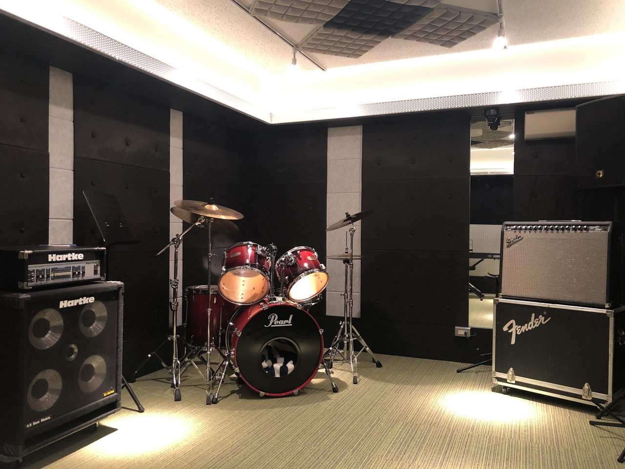 TAKA Music Studio
