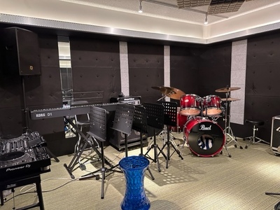 TAKA Music Studio