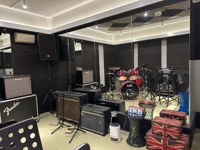 TAKA Music Studio