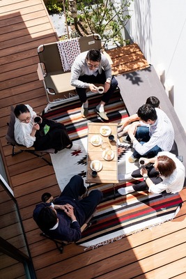 ソラマドの家／モデルハウス ＯＰＥＮ ＨＯＵＳＥ