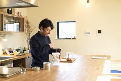 ソラマドの家／モデルハウス ＯＰＥＮ ＨＯＵＳＥ