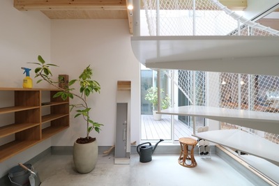 ソラマドの家／モデルハウス ＯＰＥＮ ＨＯＵＳＥ