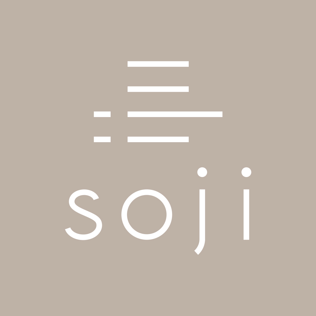 【soji】予約受付