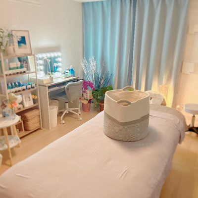 salon yuu ご予約受付はこちら