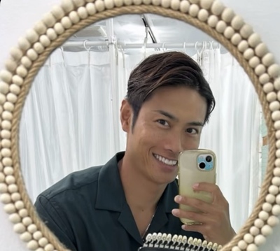 Fun scent　予約ページ