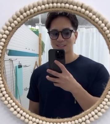 Fun scent　予約ページ