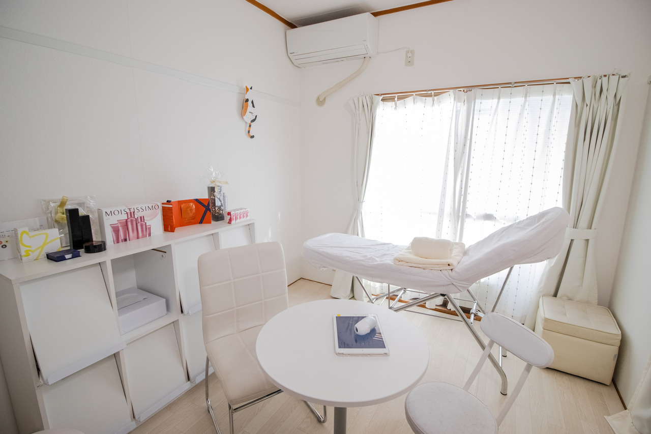 POLA金山駅北店　エステのご予約はこちら