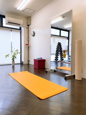 La-Vie Fitness パーソナルトレーニング