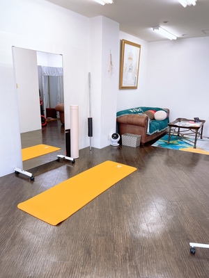 La-Vie Fitness パーソナルトレーニング