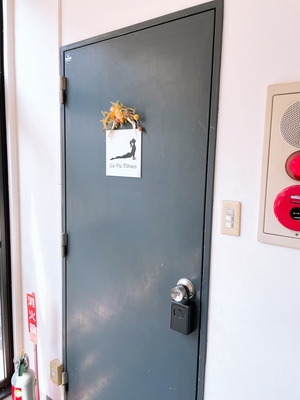 La-Vie Fitness パーソナルトレーニング