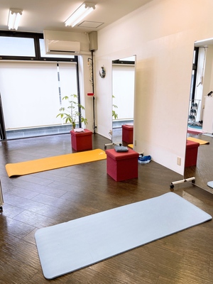 La-Vie Fitness パーソナルトレーニング